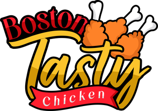 Boston Tasty Chicken